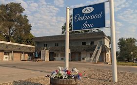 Oakwood Inn Sterling Colorado